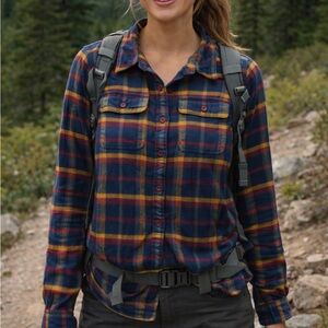 Patagonia Organic Cotton Shirt